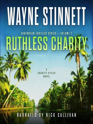 cover image of Ruthless Charity